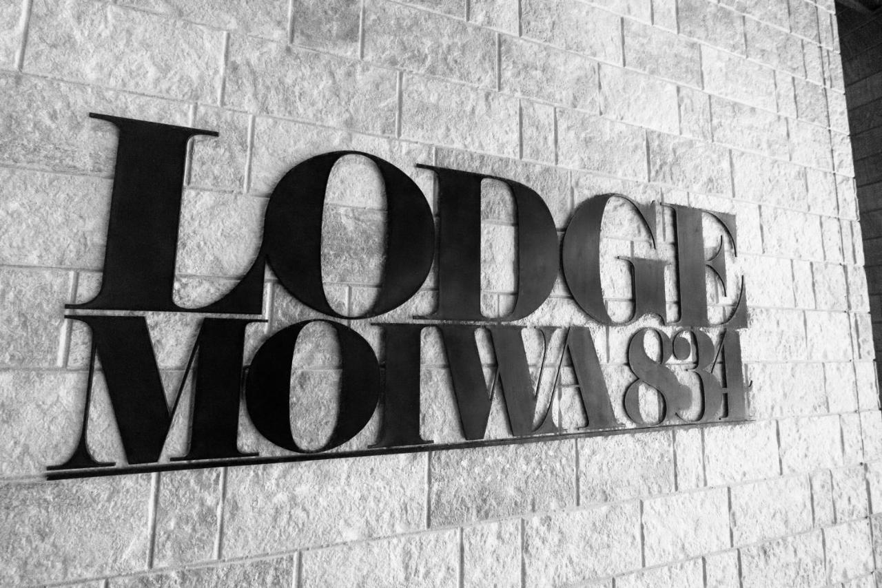 The Lodge Moiwa 834 Niseko Exterior photo